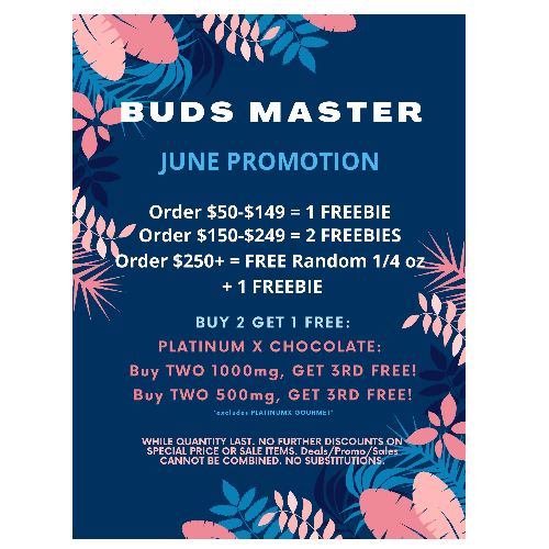 June Promo