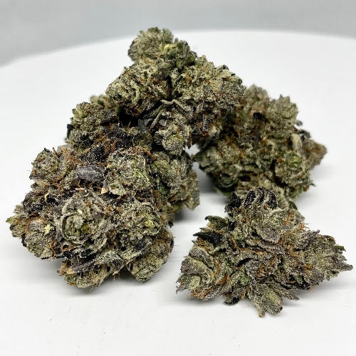 True North Relief Purple Panty Dropper Indica AAA+ 26THC