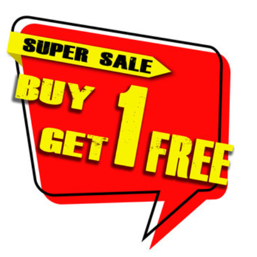 BUY 1 GET 1 FREE OR BUY 1 OZ & GET 35% OFF PLUS GIFT