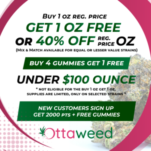 GRAND OPENING SPECIALS!!!!!!!