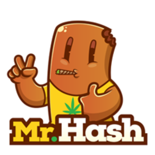 Mr. Hash Mail-Order Cannabis | Leafythings