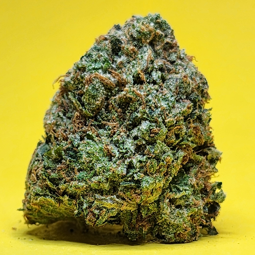 Pink Jet Fuel ⛽ ️ Dopedash Leafythings