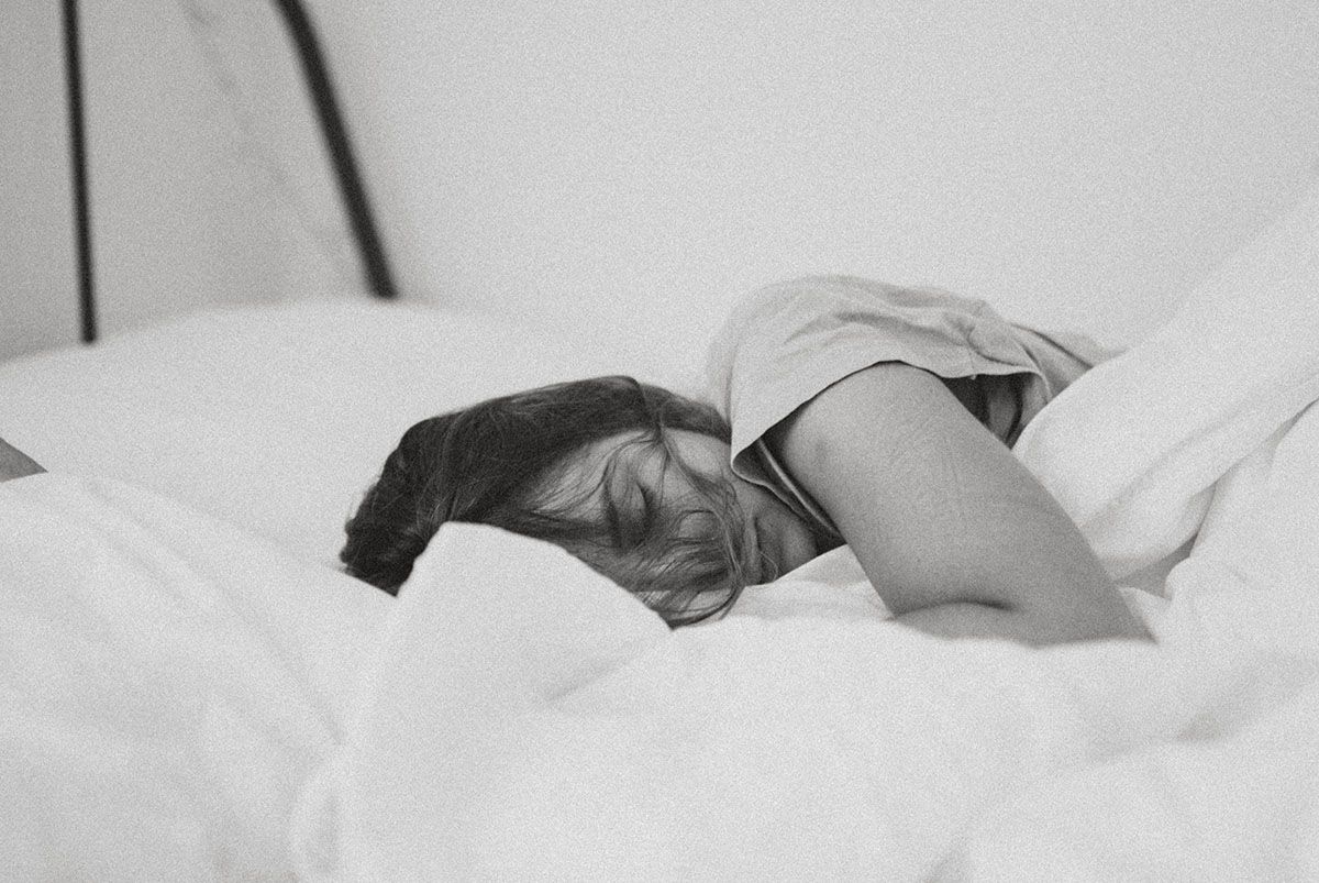 The Best Indica Strains To Help You Sleep