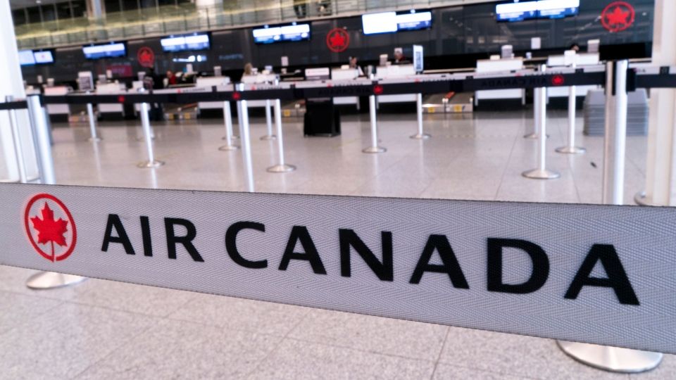 Air Canada announces flights to Italy, no need to ...